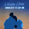 YungFaze & Polo Key - Shoulder to Cry On - Single